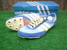Vintage adidas tri for sale  UK