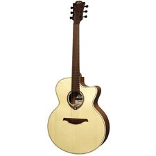 Lag t177jce chitarra usato  Codroipo