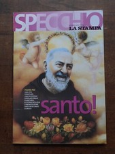 Rivista specchio della usato  Urbania