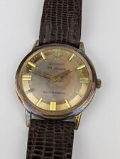 Vtg mens bulova for sale  Venice