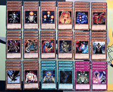 Yugioh d.d. macro for sale  HOUGHTON LE SPRING