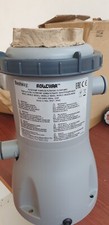 Bestway 58386 pompa usato  Italia