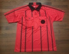 Soccer referee jersey for sale  Martinsburg