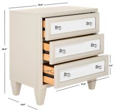 Safavieh marlon drawer for sale  Whitestown