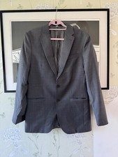 Mens silver grey for sale  PEVENSEY