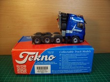 Tekno scale unbranded for sale  PLYMOUTH