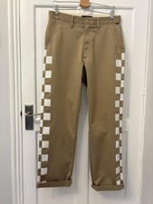 Vans authentic chino for sale  HARPENDEN