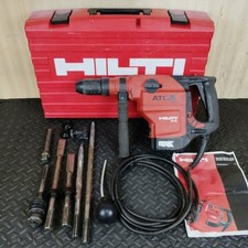 Hilti te56 atc d'occasion  Expédié en Belgium