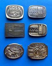 Belt buckle collection for sale  Orland Park