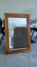 Sheesham wood framed for sale  WATERLOOVILLE