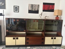 Credenza vetrina mid usato  Roma