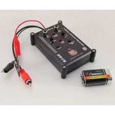 Handheld speaker polarity for sale  Ocala