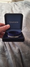 Tiffany co. silver for sale  MANCHESTER