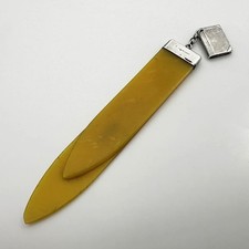 Antique novelty sterling for sale  SALISBURY
