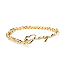 Bracciale jacquemus golem usato  Spedire a Italy