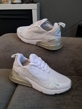 Nike air 270 for sale  CREWE