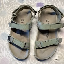 Birkenstock schmal kalahari gebraucht kaufen  Dortmund