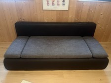 Günstig praktische schlafcouc gebraucht kaufen  Kolbermoor