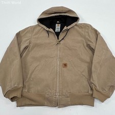 Carhartt j25 sandstone for sale  La Vista