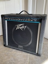Vintage peavy solo for sale  NORWICH