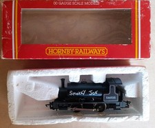 Hornby railways loco for sale  ST. LEONARDS-ON-SEA