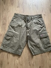 Napapijri cargo bermuda gebraucht kaufen  Sinsheim