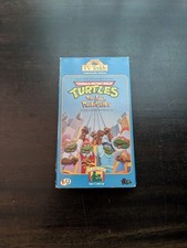 Teenage mutant ninja for sale  Charlotte