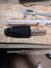 Messer gebraucht kaufen  Hamm
