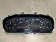 Usado, 1997 1998 Dodge Caravan Chrsyler painel de instrumentos velocímetro tach plugue vermelho comprar usado  Enviando para Brazil