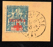 Colonies françaises tahiti d'occasion  Ligueil