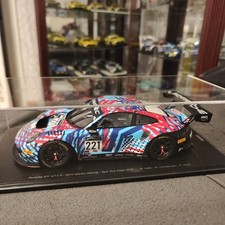 Spark porsche 911 gebraucht kaufen  Uchte