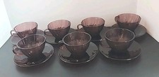 Rare set duralex for sale  Wakeman