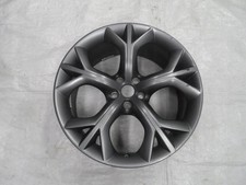 Alufelge zoll 5x108 gebraucht kaufen  Hamburg