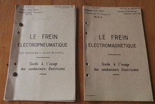 Rare sncf frein d'occasion  Amiens-