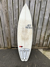 Blak box surfboard for sale  BODMIN