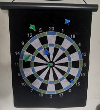 Funtime magnetic dart for sale Funtime magnetic dart for sale  ST. LEONARDS-ON-SEA