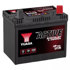 Batterie tondeuse yuasa d'occasion  Annecy