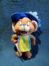 Doudou peluche jerry d'occasion  Richelieu