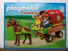 Playmobil 5228 country d'occasion  Villefranche-sur-Saône