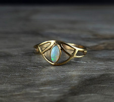 Ring gold 333 gebraucht kaufen  Feucht