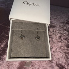 Clogau cariad sparkle for sale  SWANSEA
