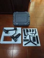 Gimbal professionale zhiyun usato  Melzo