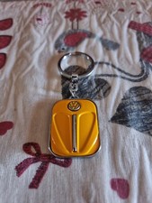 Polyflame portachiavi volkswag usato  Sala Consilina
