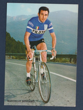 Cyclisme carte cycliste d'occasion  Saint-Pol-sur-Mer