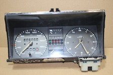 Tacho kombiinstrument tachomet gebraucht kaufen  Schwaigern