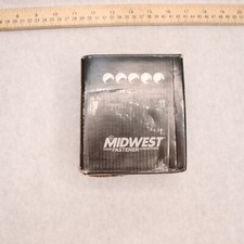 Midwest fastener flat for sale  Chillicothe