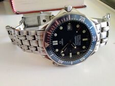 Omega seamaster 300 usato  Italia