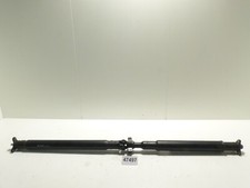 Original BMW 5er F18 Gelenkwelle hinten Kardanwelle Automatik 7582254, usado comprar usado  Enviando para Brazil