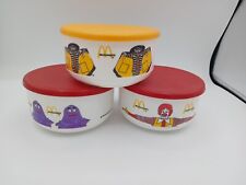 Vtg 1983 mcdonalds for sale  San Antonio