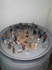 Figurines plomb star d'occasion  Bègles